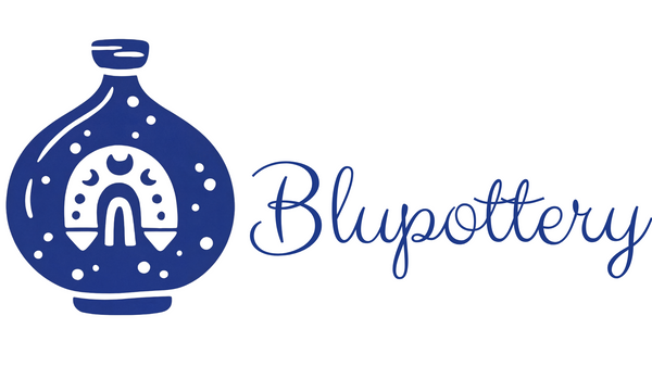 Blupottery